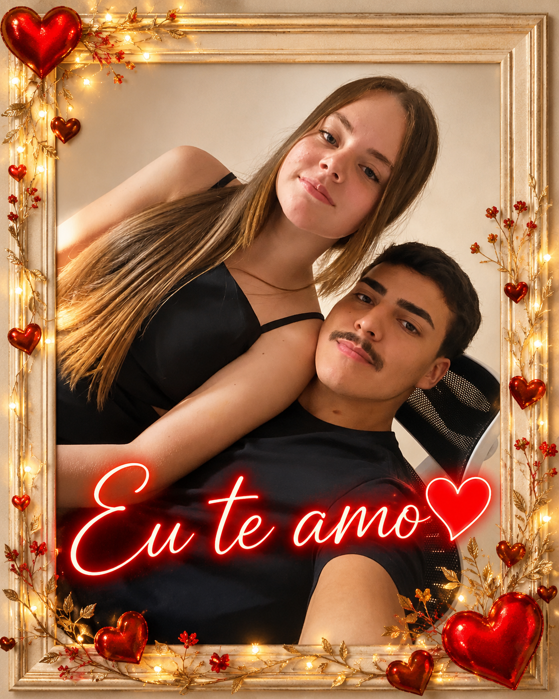 Nós dois